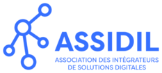 Logo ASSIDIL