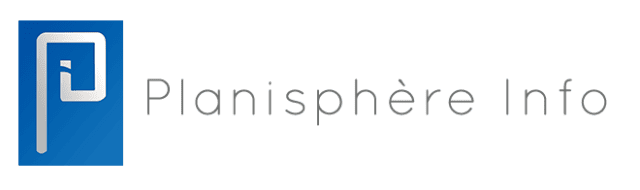 Planisphère info