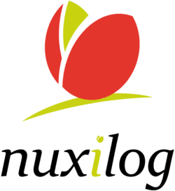 Nuxilog