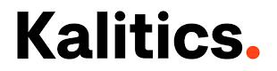 Kalitics