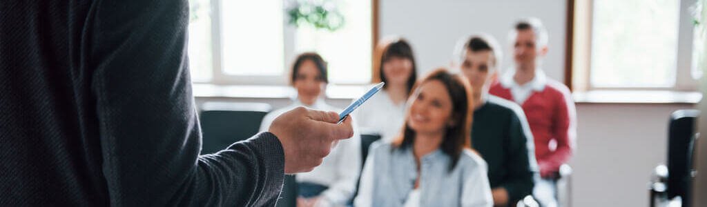 Enseignement & Formation