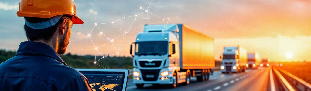 Transport & Logistique