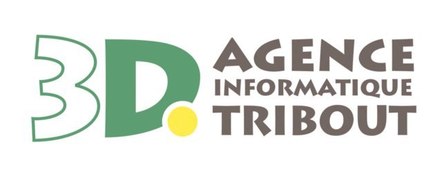 3D - Agence Informatique TRIBOUT